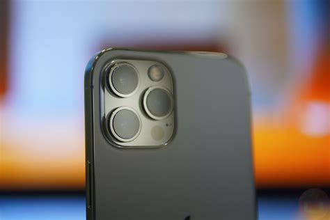 iOS 14.4 Will Warn Users If Their iPhone Uses Non-Genuine Camera Parts ...