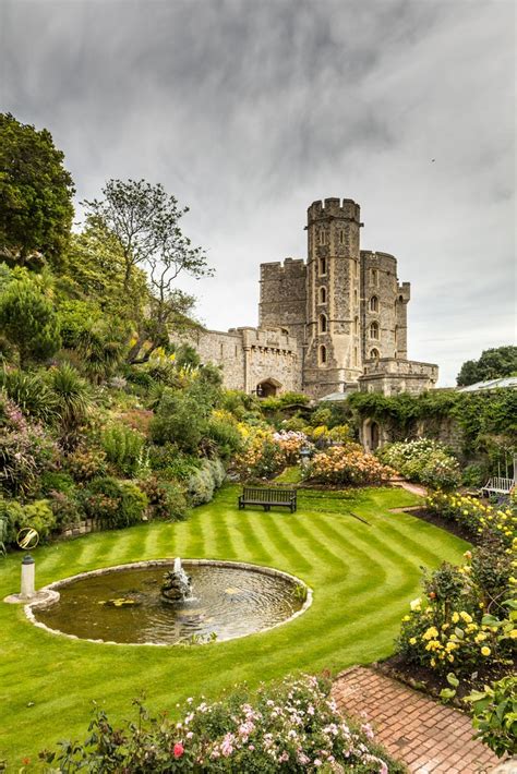 15 Best Places to Visit in Berkshire (England) - The Crazy Tourist