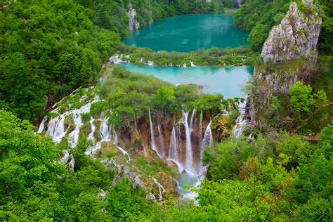 The 8 National Parks of Croatia | Best Croatia Tours Blog