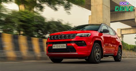 Jeep, Citroën India To Hike Prices From April 30, 2024