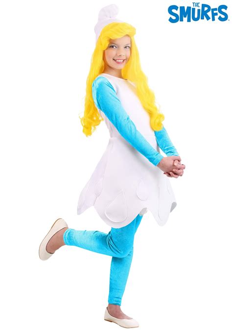 Diy Smurfette Costume | museosdelima.com