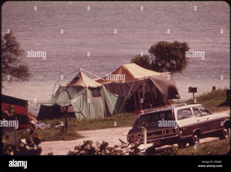 CAMPING AT BAHIA HONDA STATE PARK IN THE LOWER FLORIDA KEYS 548748 ...