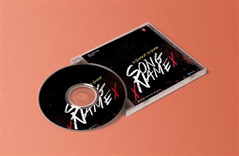 16 Album Cover Templates Design Trends Premium Psd Vector Downloads ...