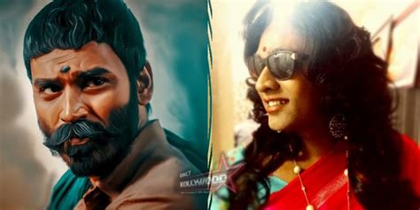 National Awards: Dhanush and Vijay Sethupathi win best actor awards ...