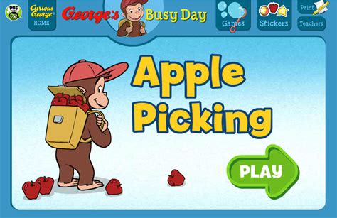 Get into the spirit of the season – go apple picking with Curious ...