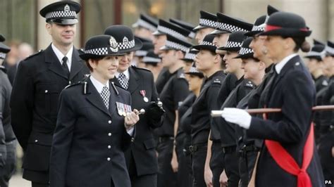 Police Scotland celebrates 100 years of female officers - BBC News