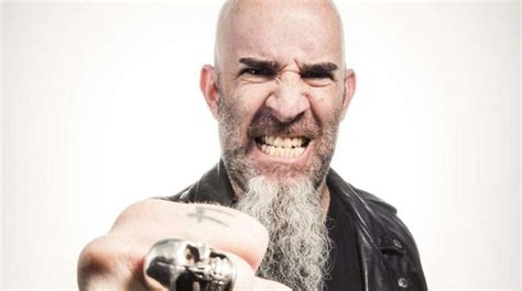 ANTHRAX's SCOTT IAN Supports Using Backing Tracks During Live ...