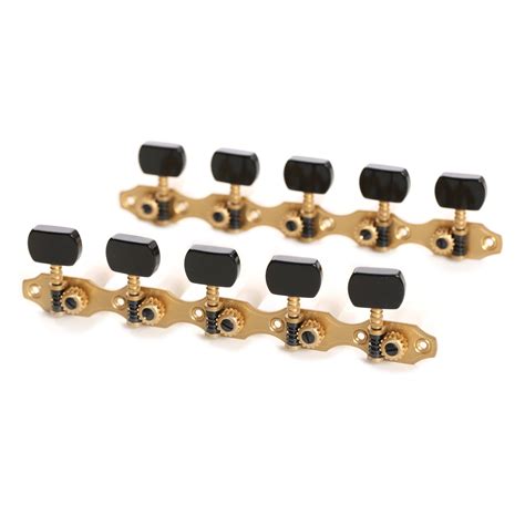 Guitar tuning machine 10 strings › Machine Heads › La Sonanta - Flamenco