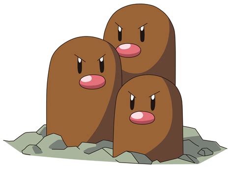 🔥 [95+] Dugtrio HD Wallpapers | WallpaperSafari