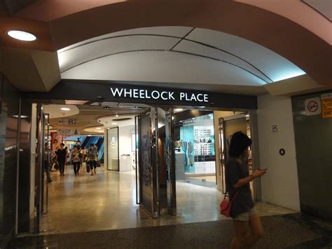 Wheelock Place - All You Need to Know BEFORE You Go (2024)