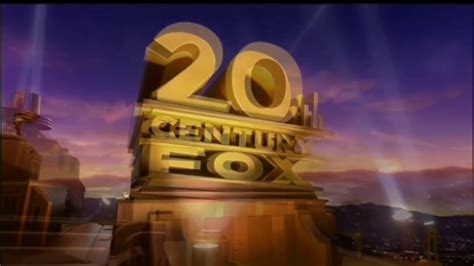 20th Century Fox Fanfare Remix (1994 and 2009) - YouTube