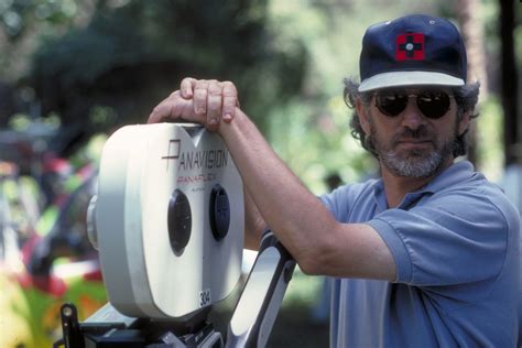 Have you seen Steven Spielberg's 20 favorite movies?