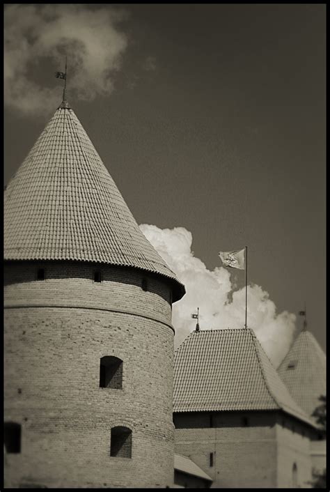 A Visit to the Trakai (Lithuania) – ArtursLapins.lv