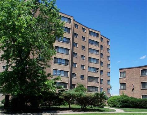 Parkway Gardens Apartments - Chicago, IL | Apartments.com