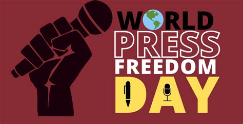 World Press Freedom Day 2023 Today! | Pragativadi | Odisha News ...