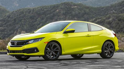 Honda Offers First Look at All-New 11th Generation Civic Sedan + Civic ...