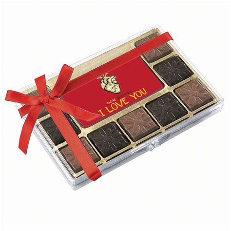 Aorta Tell You Chocolate Indulgence Box - Amazeology Australia