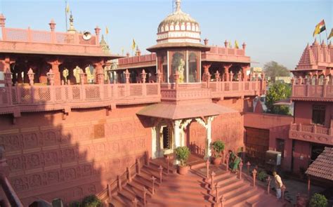 Jain Mandir Sanganer, Jaipur - Tripadvisor