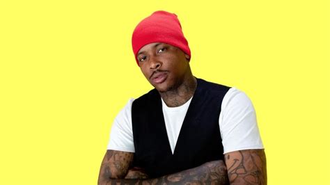 YG Breaks Down The Meaning Of "Go Loko" | Genius