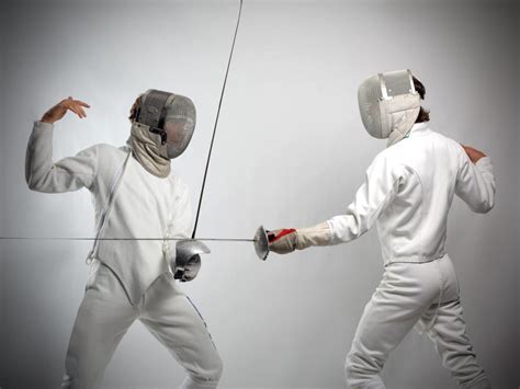 What is an Épée? (with picture)