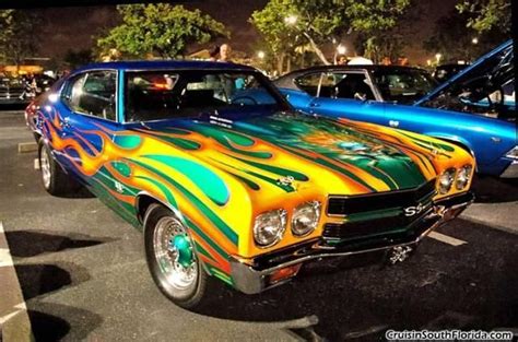 339 best images about Car/others Paint jobs on Pinterest | Cars, Chevy ...