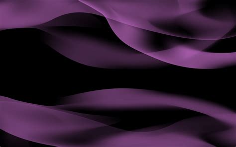 Purple Waves Wallpapers - Wallpaper Cave