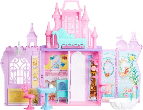 Princess Barbie Castle | ubicaciondepersonas.cdmx.gob.mx