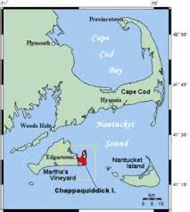 Chappaquiddick | Neil's Trips