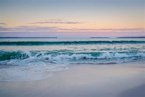 HD wallpaper: Earth, Beach, Grass, Horizon, Ocean, Path, Sand, Sea ...