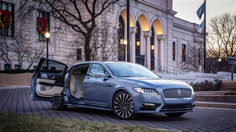 Lincoln-Continental-Coach-Door-Edition