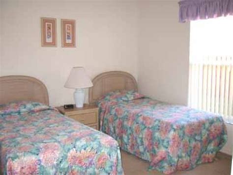 Orlando, Florida Vacation Rental | Disneyworld Villa | 3 Bedrooms 2 ...