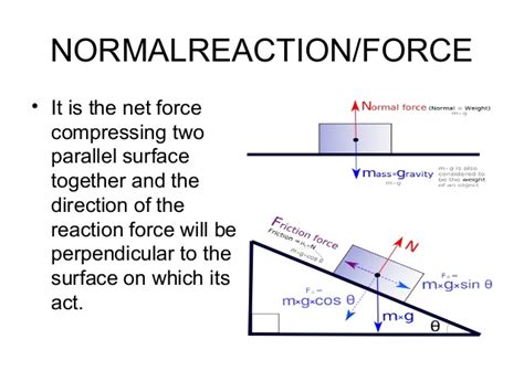 Types Of Reaction Forces - ablepjawe