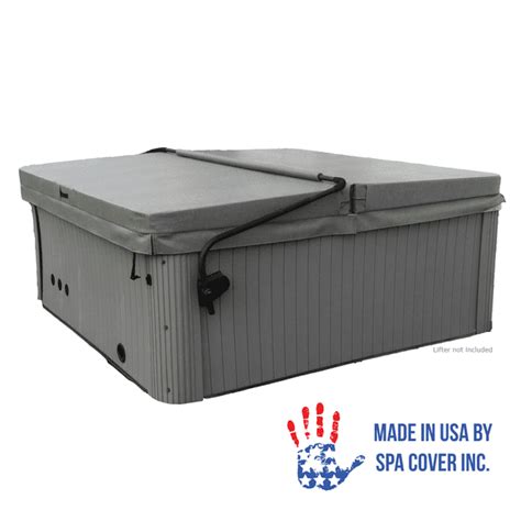 Hot Spring Envoy Replacement Spa Covers and Hot Tub Covers - Walmart.com