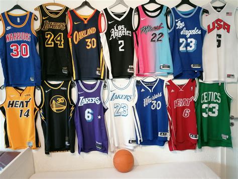 NBA Jersey Day returns for its third year on Dec. 14 | NBA.com