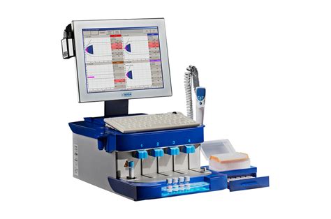 ROTEM delta Coagulation Testing | Werfen North America