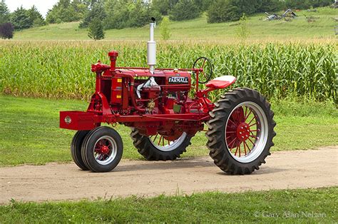 1938 Farmall F-20 | | Gary Alan Nelson Photography