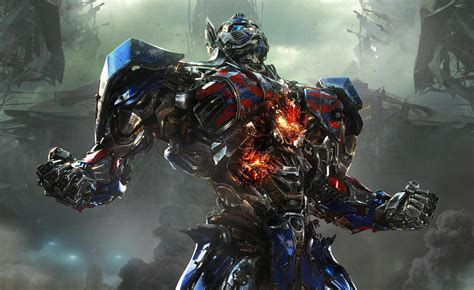 Cool Optimus Prime Wallpapers - Top Free Cool Optimus Prime Backgrounds ...