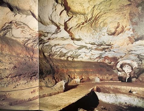 Book review: “The Cave of Lascaux: The Final Photographs” by Mario ...