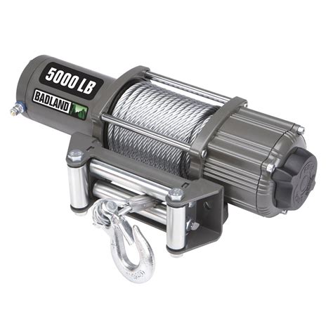 Badland Winch Reviews – 2021 Buyer’s Guide - Winch Central