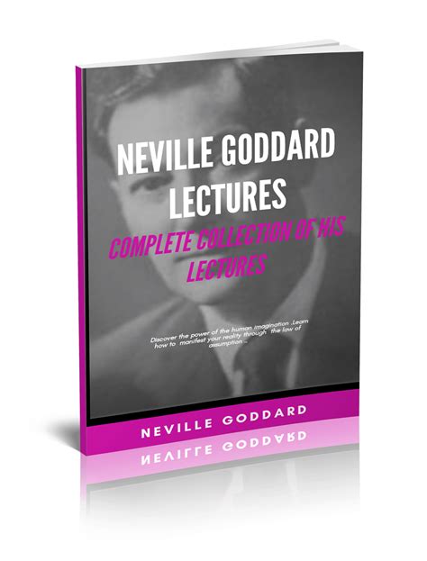 Neville Goddard Biography - Truecosmic