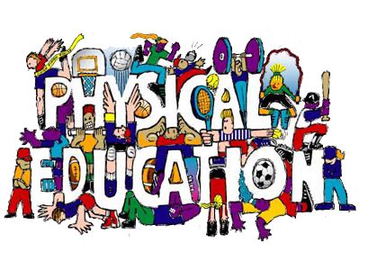 pe logo | Education clipart, Physical education, Physical education teacher