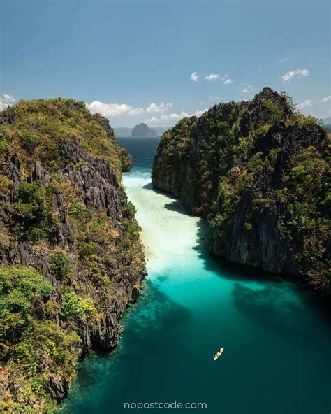 CADLAO LAGOON, EL NIDO, PALAWAN (2022) - Ultimate Travel Guide