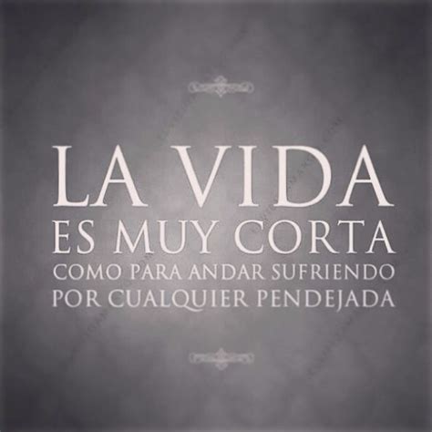 La Vida Quotes. QuotesGram