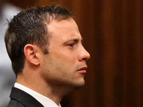 Oscar Pistorius trial live: Athlete freed on bail until sentencing for ...