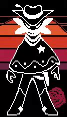 Sexyman Suggestion: Starlo from Undertale Yellow | Fandom