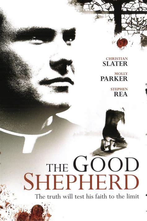 the good shepherd book movie - Look Great Web Log Image Archive