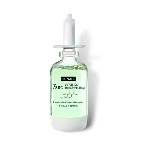 Pore Minimizer Serum - Facial Serum for Oily Skin - Pore Refining Serum ...