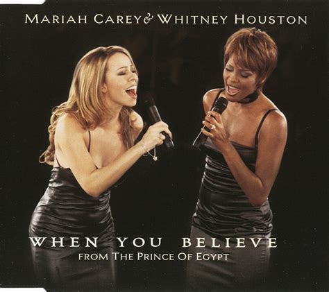 アーティスト Mariah Carey & Whitney Houstonの商品は、52 点。