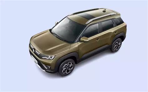 Maruti Suzuki Brezza Colours 2024 - Variant-Wise Color Options