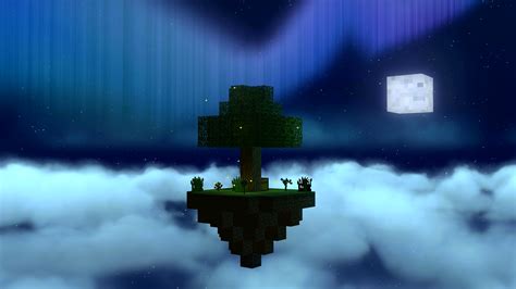 Minecraft Lively Wallpaper